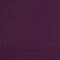 Popeline feine Punkte purple
