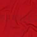 Jersey GOTS uni dark rosa (009)