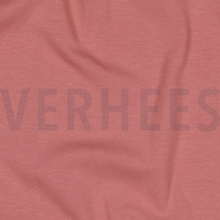 Jersey GOTS uni mauve (010)