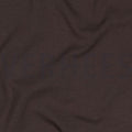 Jersey GOTS uni dark braun (021)