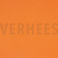 Jersey GOTS uni orange (024)