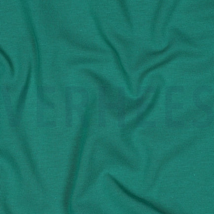 Jersey GOTS uni grün (032)