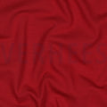 Jersey GOTS uni bordeaux (041)