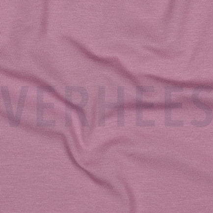 Jersey GOTS uni lavendel (044)
