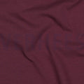 Jersey GOTS uni aubergine (056)