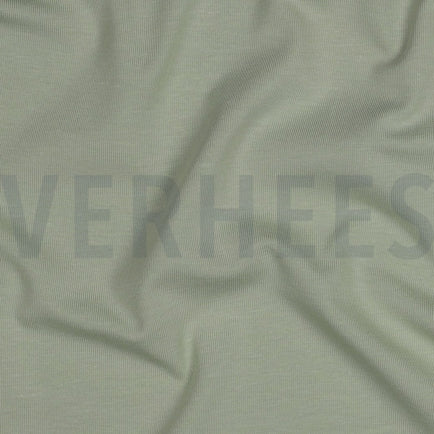 Jersey GOTS uni salbei (058)