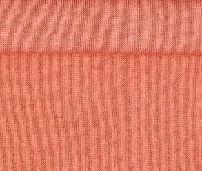 Bio Bündchen rosa 008 (GOTS)