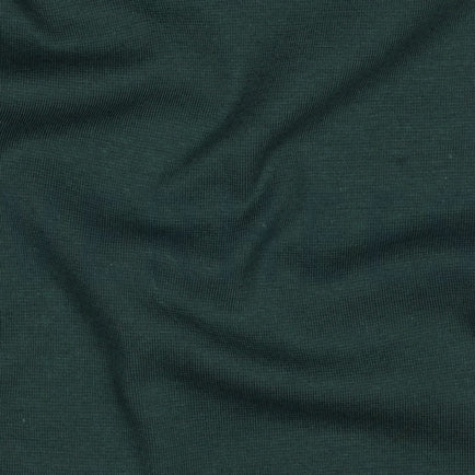 Bio Bündchen waldgrün 031 (GOTS)