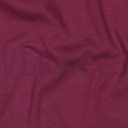 Bio Bündchen purple 043 (GOTS)