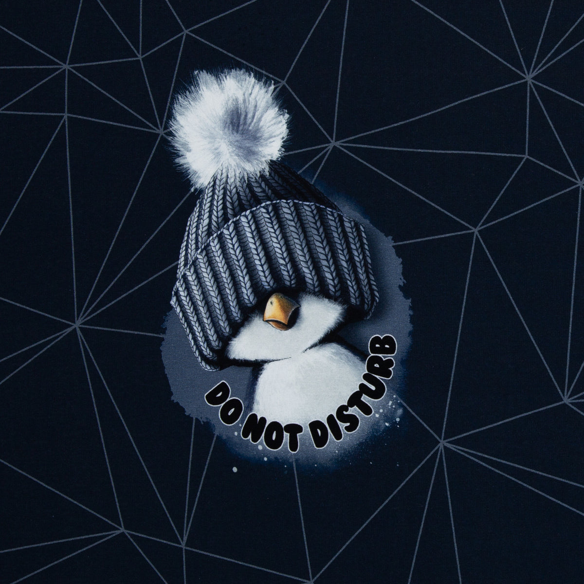 On the Rocks – Pinguin Panel
