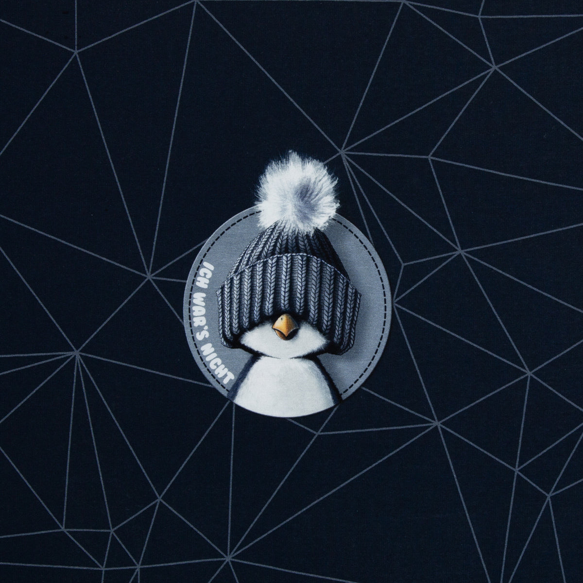 On the Rocks – Pinguin Panel