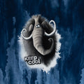 Mammut Keep Cool jeansblau
