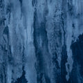 Kombistoff jeansblau