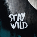 Mammut Stay Wild petrol