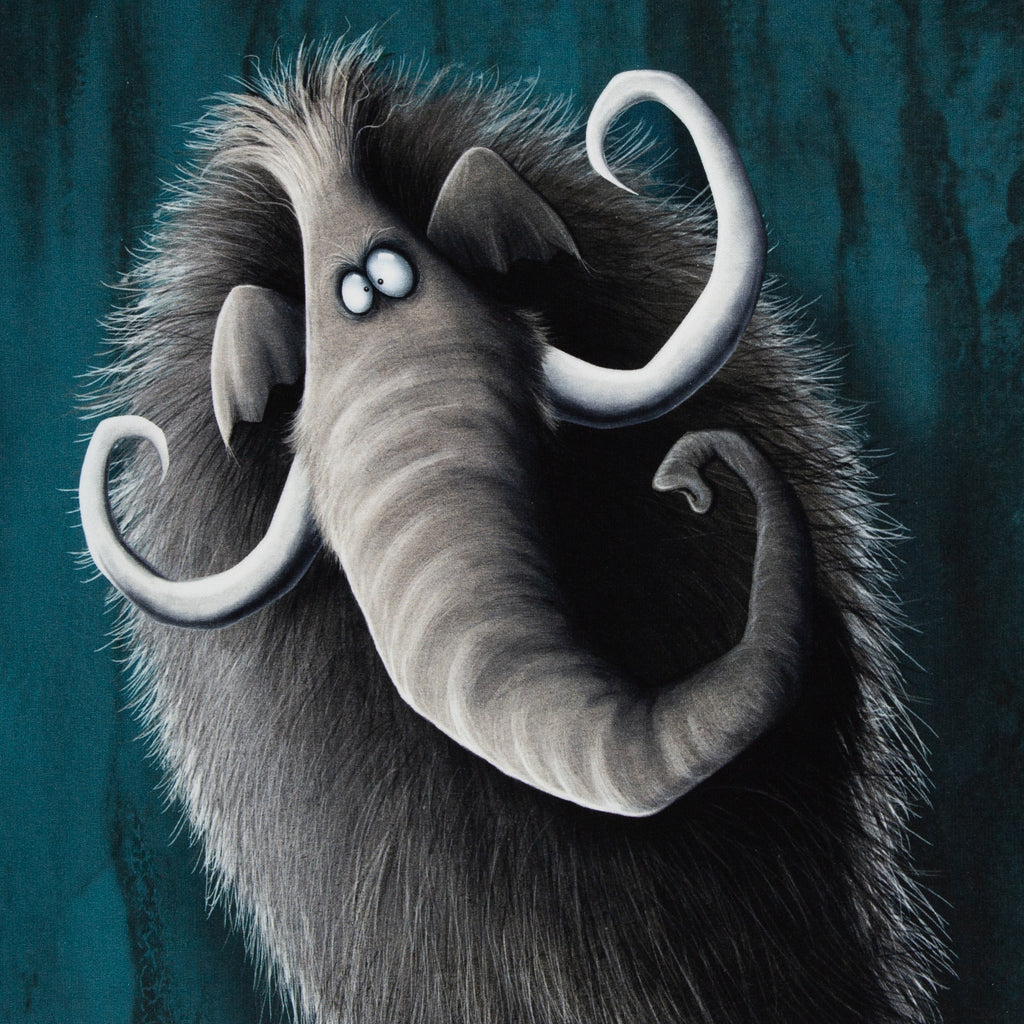 Mammut Stay Wild petrol