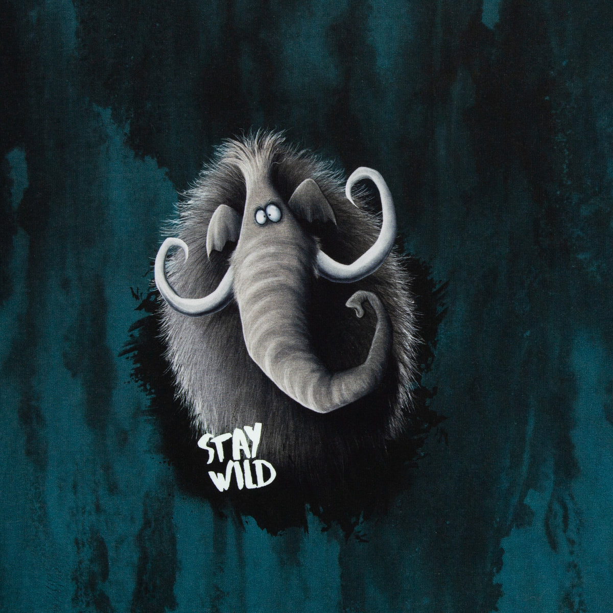 Mammut Stay Wild petrol