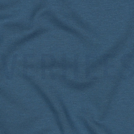 French Terry GOTS jeans (018)