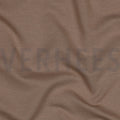French Terry GOTS taupe (057)