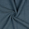 Double Gauze melange jeans