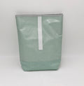 Lunchbag Punkte verte/Bikinibag kopieren
