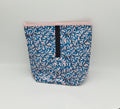 Lunchbag Punkte Olivia/Bikinibag
