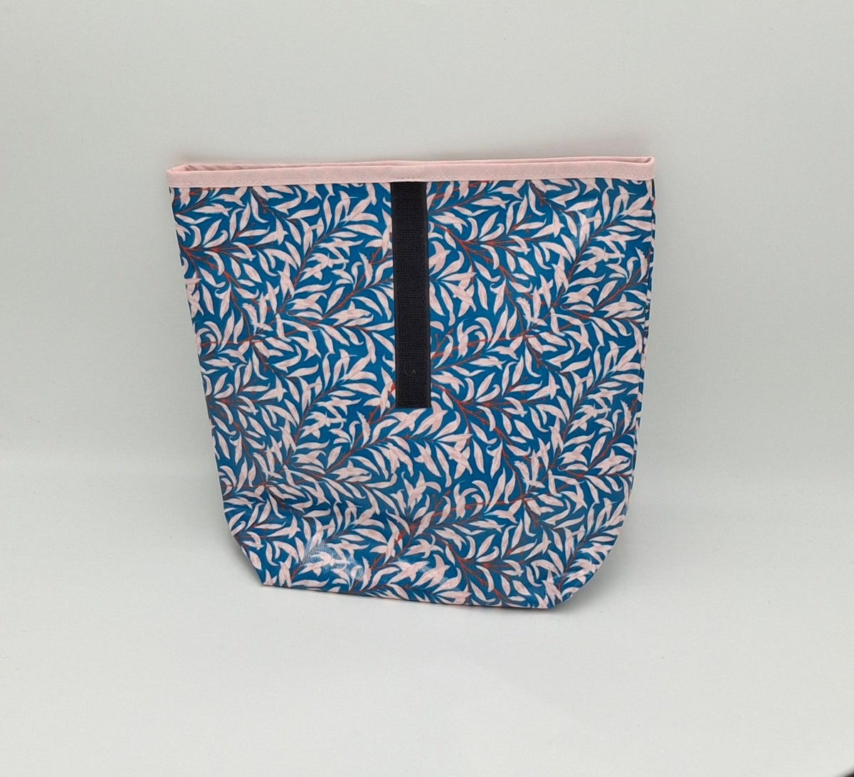 Lunchbag Punkte Olivia/Bikinibag