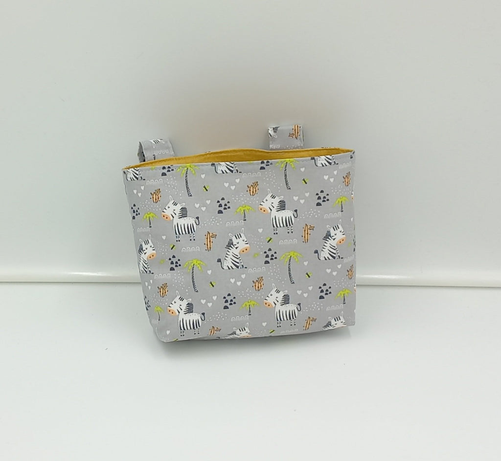 Nähset Lenkertasche