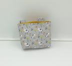Nähset Lenkertasche