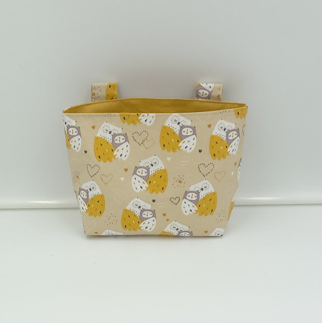 Nähset Lenkertasche