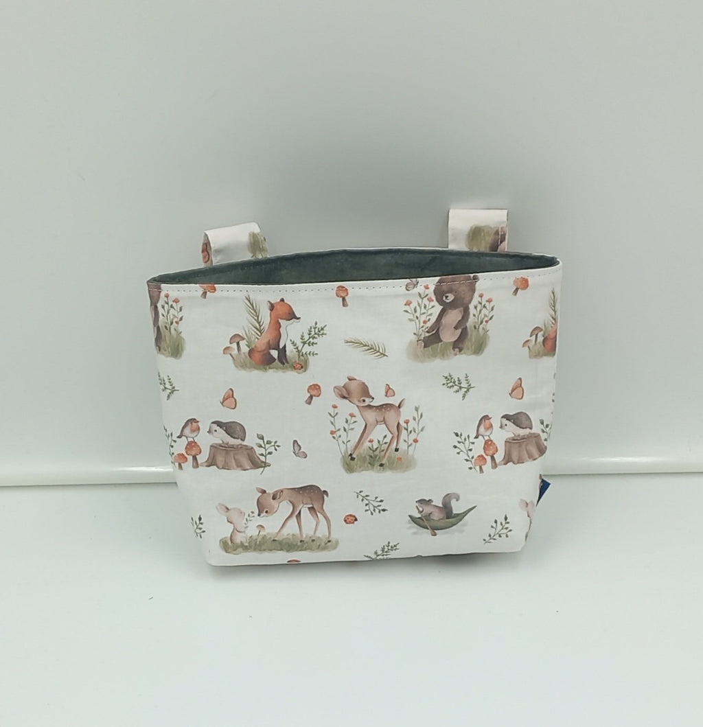 Nähset Lenkertasche
