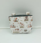 Nähset Lenkertasche