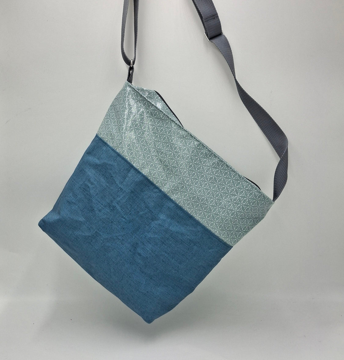 Tasche petrol Sakura