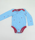 Langarm Body Gr. 68