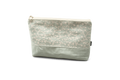 kleines Nécessaire Blüemli mint