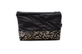 kleines Necessaire dunkelblau WTU