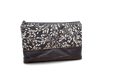 kleines Necessaire dunkelblau