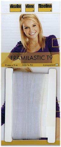 Framilastic, 9mm x 5m