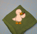 Nuschi kleine Gans