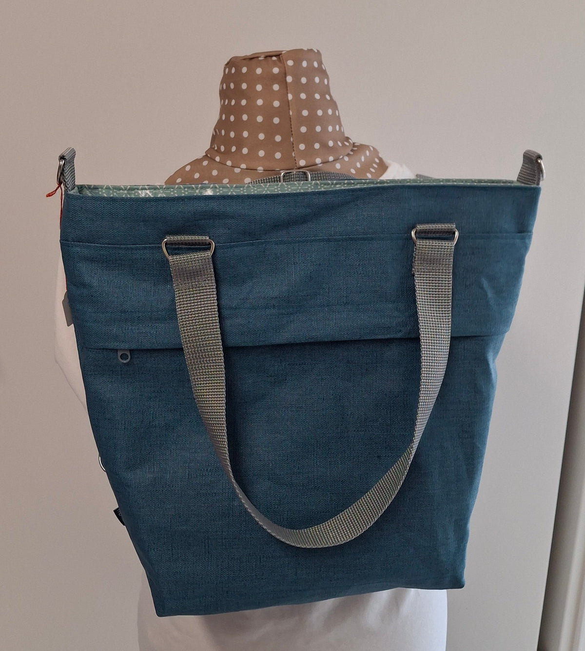 Multibag 3in1 petrol
