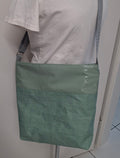 Tasche grün