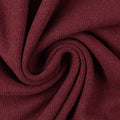 Strickstoff Bono, rot