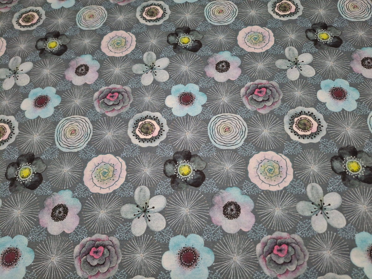 Soft Sweat Blumen