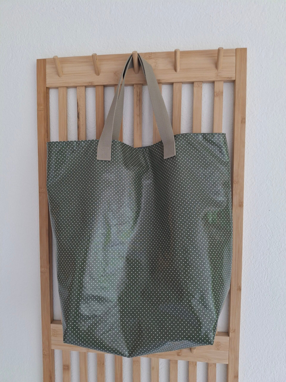 Shopper Punkte pine