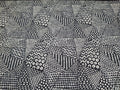 Soft Sweat geometrisch