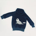 Pullover Gr. 80 - geliebt