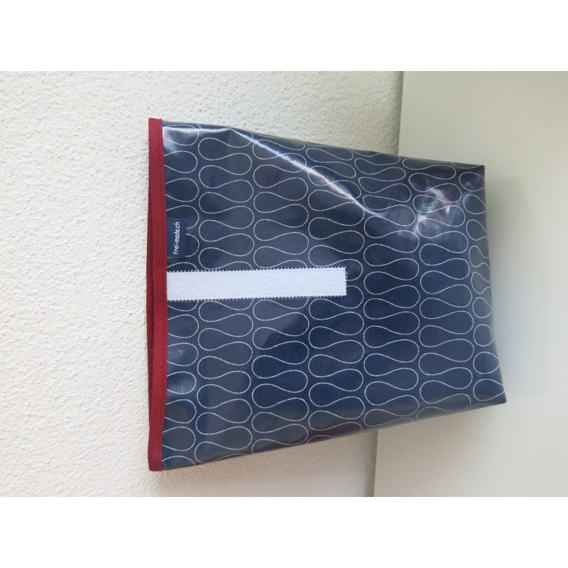 Lunchbag dunkelblau