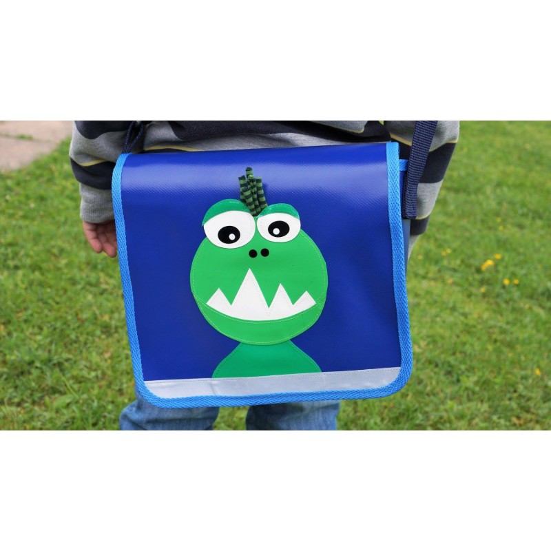 Kindergartentasche Ebook