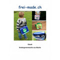 Kindergartentasche Ebook