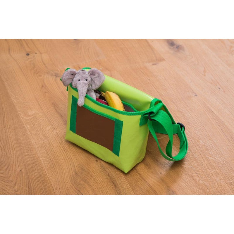 Kindergartentasche Ebook