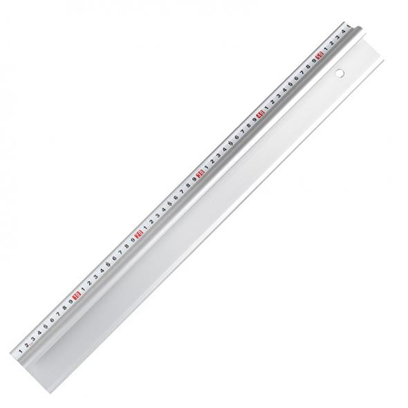 Profi Sicherheitslineal 55cm